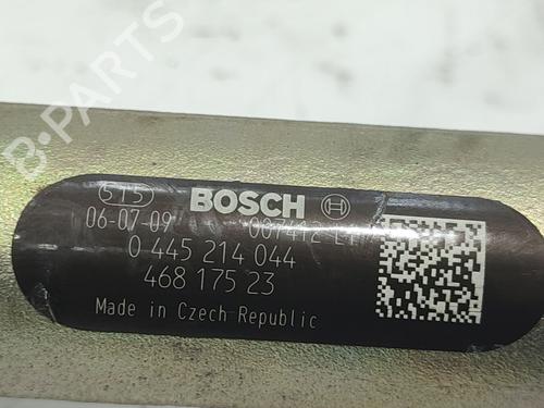 Sprederrør OPEL COMBO Tour 1.7 CDTI 16V | BP31043471M98