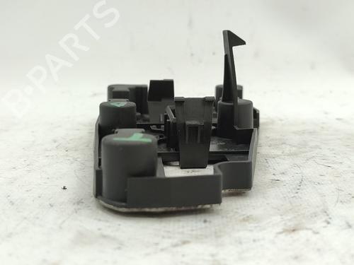 Lamp holder PEUGEOT 106 II (1A_, 1C_) 1.1 i | BP29921109L10 