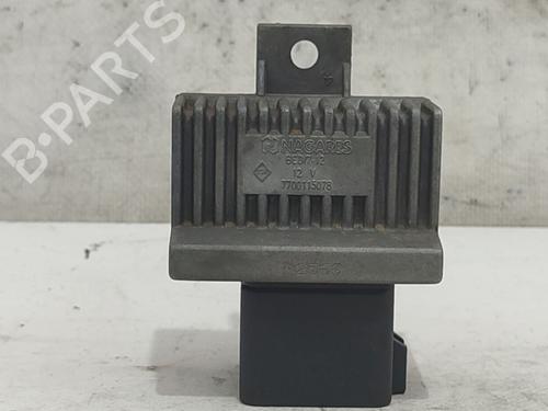 Elektronisk modul SUZUKI GRAND VITARA II (JT, TE, TD) 1.9 DDiS All-wheel Drive (JT419, TD44, JB419WD, JB419XD,... (129 hp) 27208834