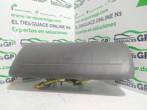 Passasjer kollisjonspute HONDA LOGO (GA) 1.3 (GA3) (65 hp) 7128361