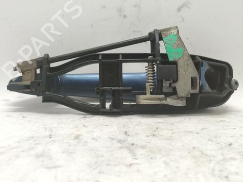 Klamka zewnętrzna drzwi przednich prawych BMW 3 (E46) 320 d | BP30053652C129