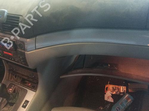 Left headlight BMW 3 (E46) 320 d | BP29567495C28 