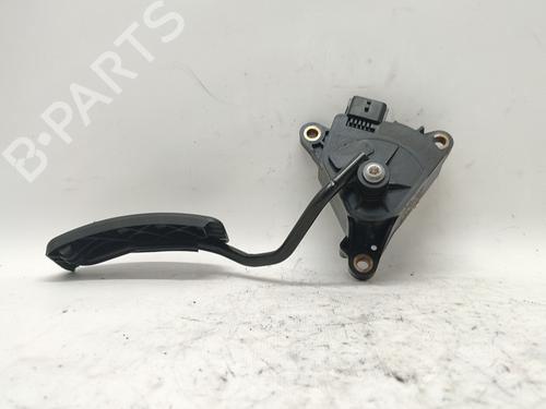 Pedal RENAULT MEGANE II (BM0/1_, CM0/1_)  | BP30149926I4 