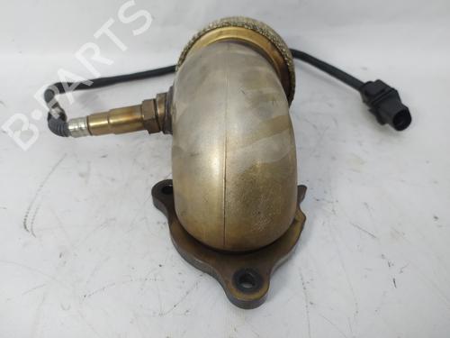Elektronisk sensor MERCEDES-BENZ S-CLASS (W221, V221) S 320 CDI (221.022, 221.122) | BP11357508M84 