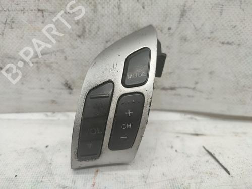 Used Steering wheel controls HONDA ACCORD VII (CL, CN) 2.2 i-CTDi (CN1) (140 hp) 23197491