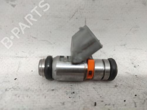 Used Injector VW POLO (6N2) 1.4 16V (75 hp) 27860258