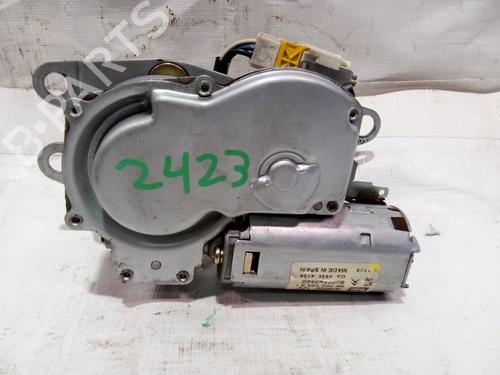 Used Rear wiper motor FIAT BRAVA (182_) [1995-2003]  17513579