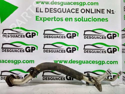 Used AC pipe LAND ROVER DISCOVERY III (L319) 2.7 TD 4x4 (190 hp) 14325985