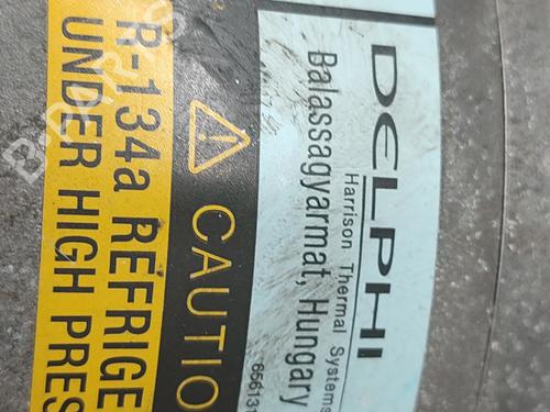 AC-Kompressor NISSAN PRIMERA Hatchback (P12)  | BP16714035M34 