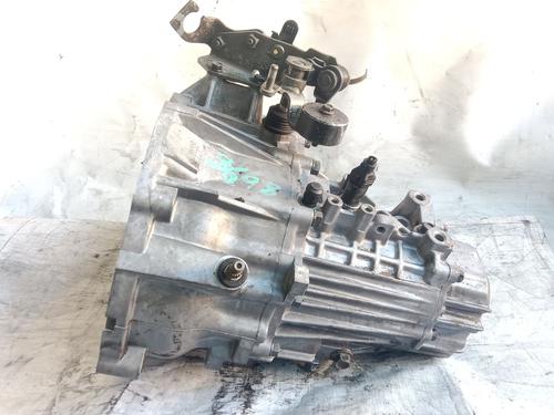 Used Gearbox Gearbox HYUNDAI GETZ (TB) 1.1 (67 hp) 33824760 33824760