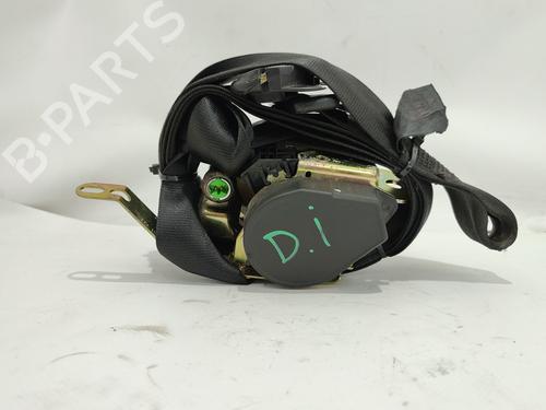 Used Front left seatbelt SEAT IBIZA III (6L1) 1.4 16V (75 hp) 28610142