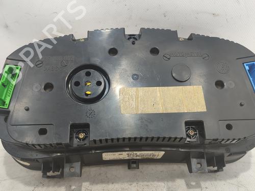 Instrument cluster VW GOLF IV (1J1)  | BP19098491C47 