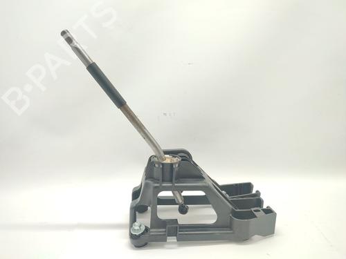 Used Gear lever Gear lever CITROËN C1 (PM_, PN_) 1.0 (68 hp) 33675129 33675129