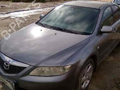 Right front window switch MAZDA 6 Saloon (GG)  | BP7128464I26  - Image 7