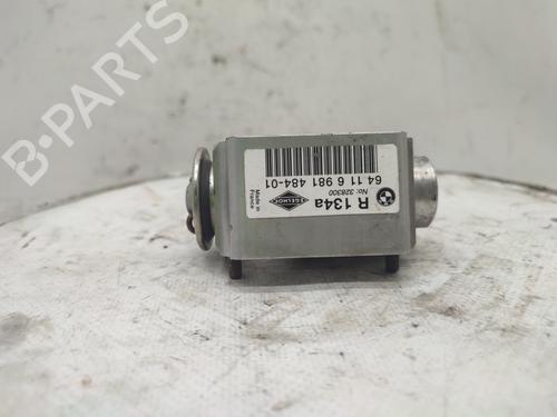 Elektronisk sensor BMW 1 (E87) 118 d | BP23178579M84 
