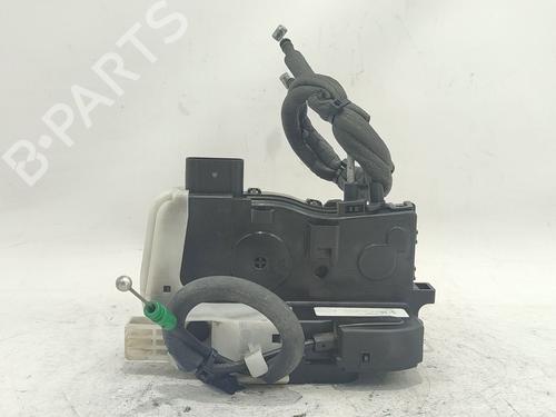 Used Front right lock Front right lock 38224219 38224219