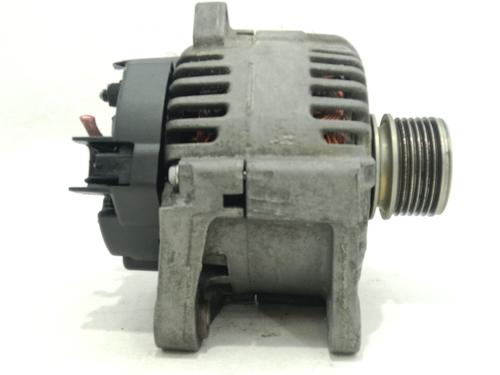 Used Alternator Alternator RENAULT CLIO II (BB_, CB_) 1.5 dCi (B/CB07) (65 hp) 33887265 33887265