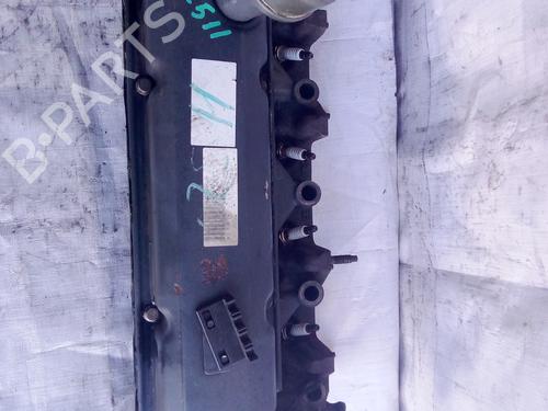 Cylinder head FORD FIESTA III (GFJ)  | BP18882472M5 