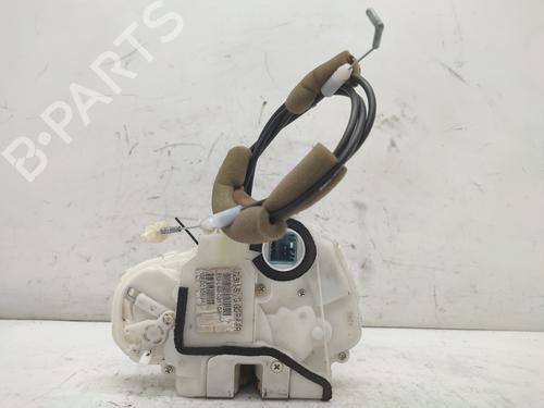 Used Rear right lock HONDA CIVIC VIII Hatchback (FN, FK) [2005-2012]  18243572