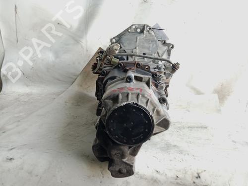Gearbox AUDI A4 B6 (8E2) 1.9 TDI | BP24616037M3 