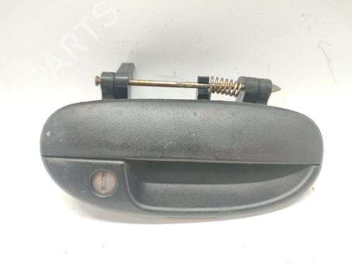 Used Front right exterior door handle Front right exterior door handle DAEWOO LANOS (KLAT) [1997-2026] 34041302 34041302