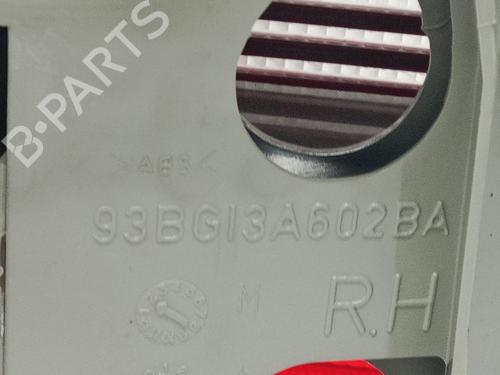 Right taillight FORD MONDEO I (GBP)  | BP25253603C35 