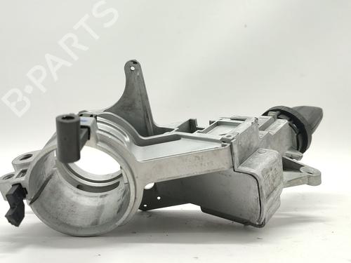 Ignition barrel OPEL ASTRA H (A04) 1.6 (L48) | BP39962821M48 - Image 3