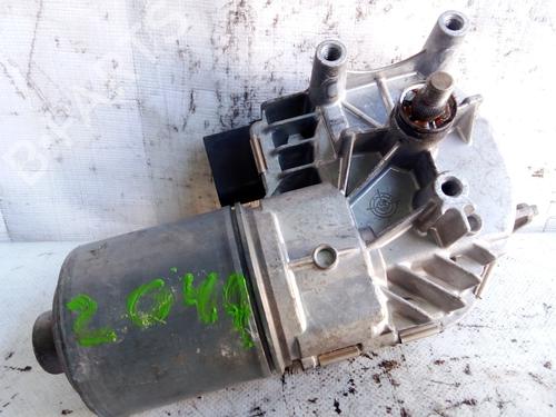Used Front wiper motor AUDI A6 C6 Avant (4F5) 3.0 TDI quattro (225 hp) 13448975