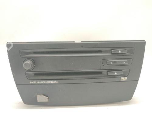 Used Electronic module Electronic module BMW 1 (E87) 118 d (122 hp) 34162580 34162580