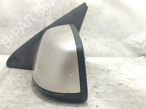 Left mirror FORD MONDEO III Saloon (B4Y) 2.2 TDCi | BP27575530C26 