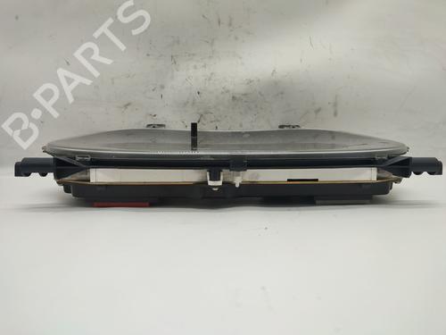 Instrument cluster RENAULT CLIO II (BB_, CB_) 1.5 dCi (B/CB07) | BP27990806C47 