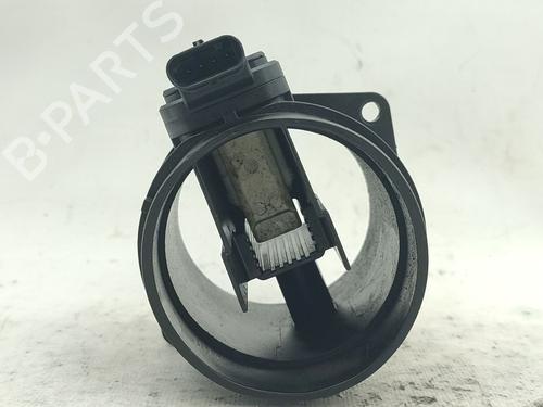 Mass air flow sensor MERCEDES-BENZ E-CLASS (W212) E 200 CDI / BlueTEC (212.005, 212.006) | BP30686358M95