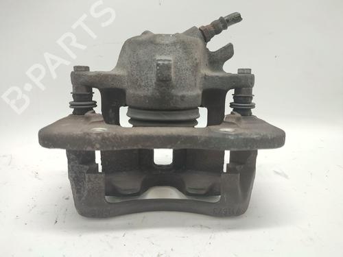 Right front brake caliper PEUGEOT 607 (9D, 9U) 2.2 HDi | BP34240687M104 - Image 3