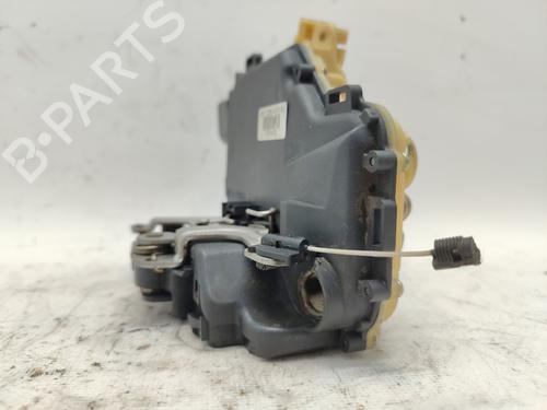 Front left lock SKODA OCTAVIA I (1U2) 1.9 TDI | BP30161044C98