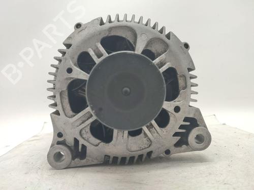 Used Alternator Alternator PEUGEOT 406 Break (8E/F) 2.0 HDI 110 (109 hp) 33675072 33675072