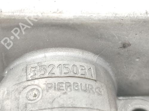 Egr SAAB 9-3 Estate (E50) 1.9 TiD | BP28293562M69 