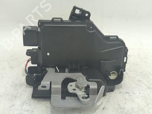 front-left-lock-audi-a4-b6-8e2-2000-2001-2002-2003-2004-2005-38203586 main image