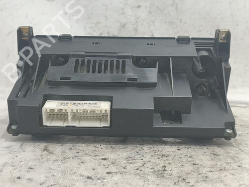 Climate control PEUGEOT 406 (8B) 2.0 HDI 110 | BP24647108I5 