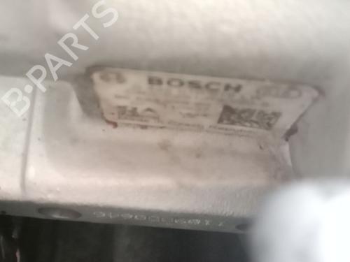 Engine FORD FIESTA VI (CB1, CCN) 1.6 TDCi | BP28693176M1