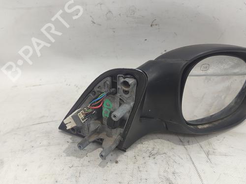 Right mirror CITROËN XSARA PICASSO (N68) 1.8 16V | BP18241566C27 