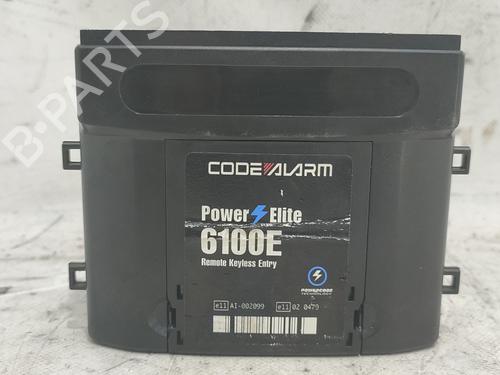 Antenne/Base CHRYSLER NEON (PL) [1994-2000]  22354321