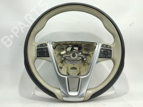 Volant VOLVO V40 Hatchback (525) D2 (120 hp) 31710205