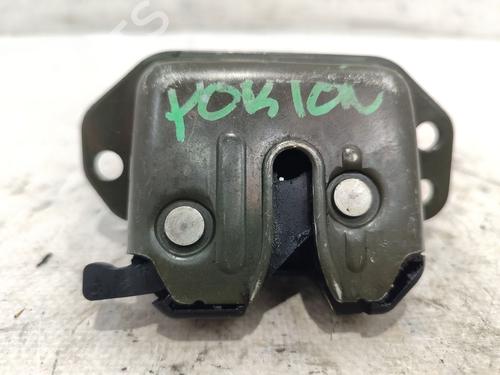 Used Tailgate lock DAEWOO KALOS (KLAS) 1.2 (72 hp) 26307136