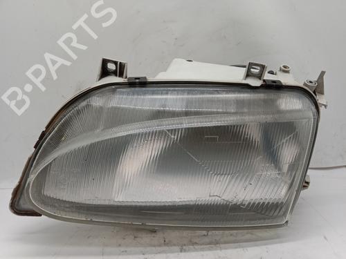 Used Left headlight FORD GALAXY I (WGR) 2.8 i V6 (174 hp) 25495785