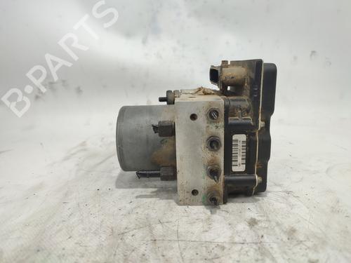ABS pump NISSAN QASHQAI / QASHQAI +2 I (J10, NJ10, JJ10E)  | BP16951444M43 