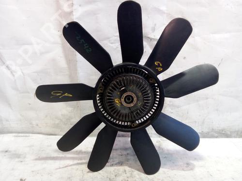 Used Fan MERCEDES-BENZ C-CLASS (W202) [1993-2000]  18086526