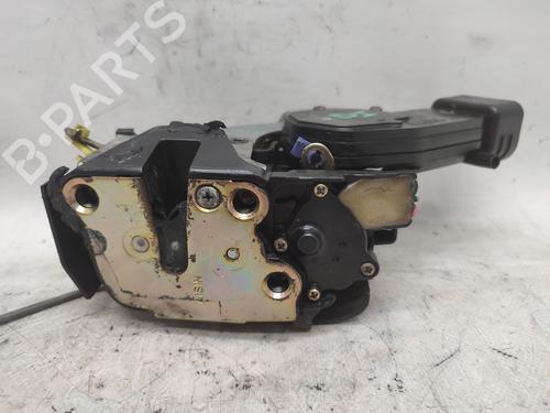Front left lock TOYOTA COROLLA (_E11_) 1.6 (AE111) | BP17494191C98 