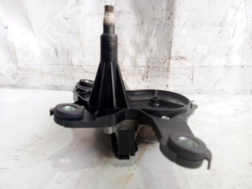 Viskermotor bakrute OPEL ZAFIRA A MPV (T98)  | BP19316943M102 