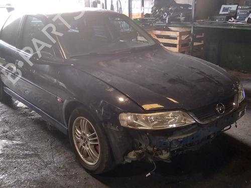 Left front window switch OPEL VECTRA B (J96)  | BP7130147I27 