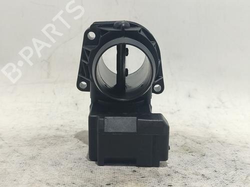 Used Throttle body Throttle body FORD FIESTA V (JH_, JD_) 1.4 TDCi (68 hp) 34432189 34432189